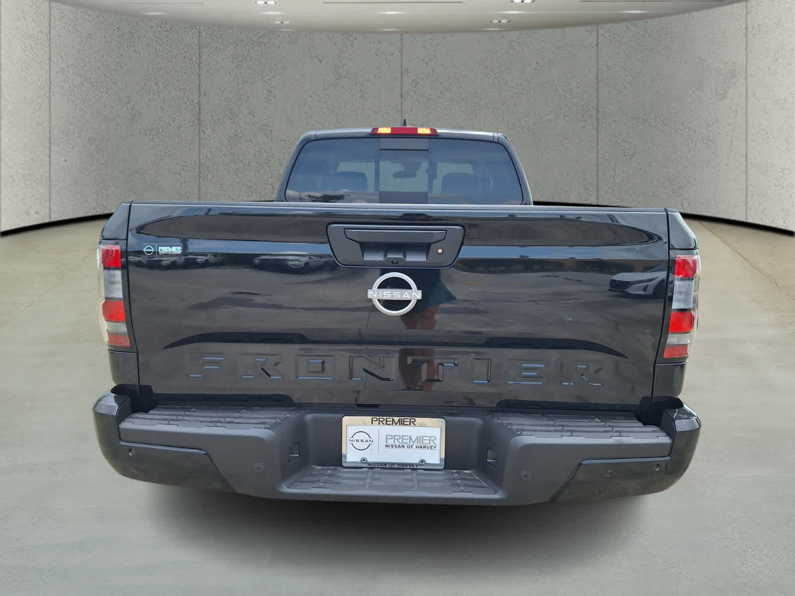 2025 Nissan Frontier King Cab SV photo 4