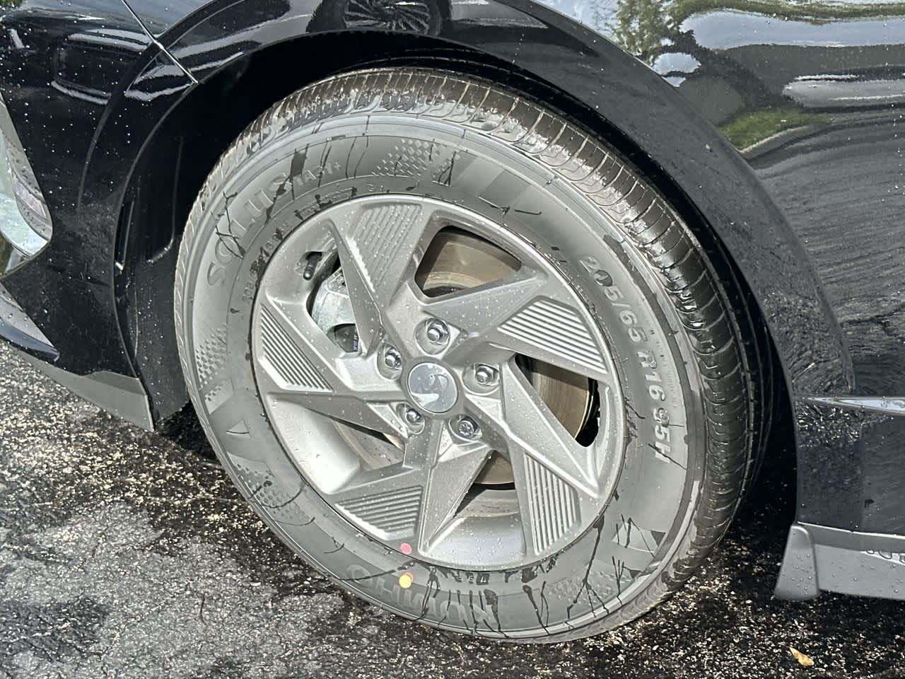 2026 Hyundai Sonata SE photo 10