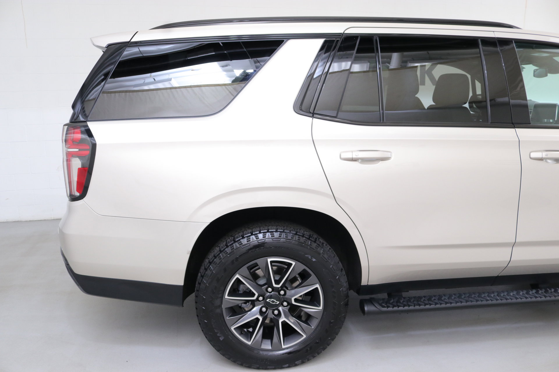 2023 Chevrolet Tahoe Z71 photo 4