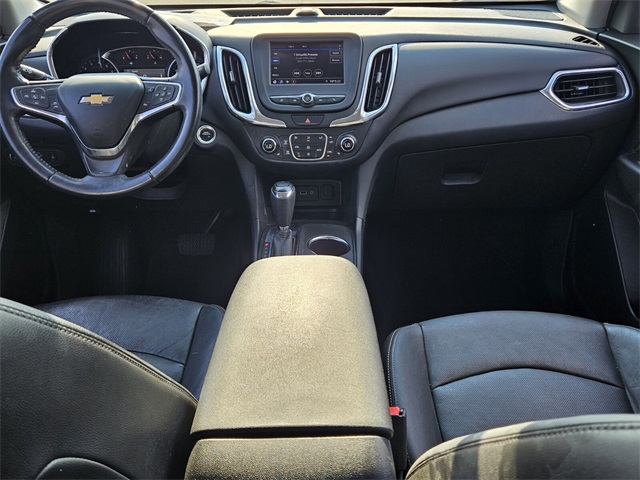 2021 Chevrolet Equinox LT photo 6