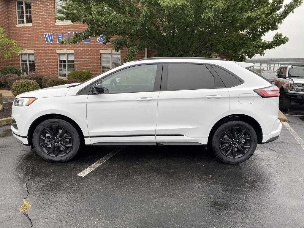New 2024 Ford Edge SE 4D Sport Utility in Orrville 24019 White's