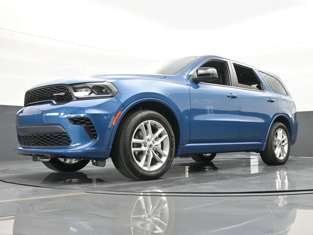 2024 Dodge Durango GT photo 43