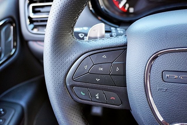 New 2026 Destroyer Gray Clear-Coat Exterior Paint Dodge GT image 38