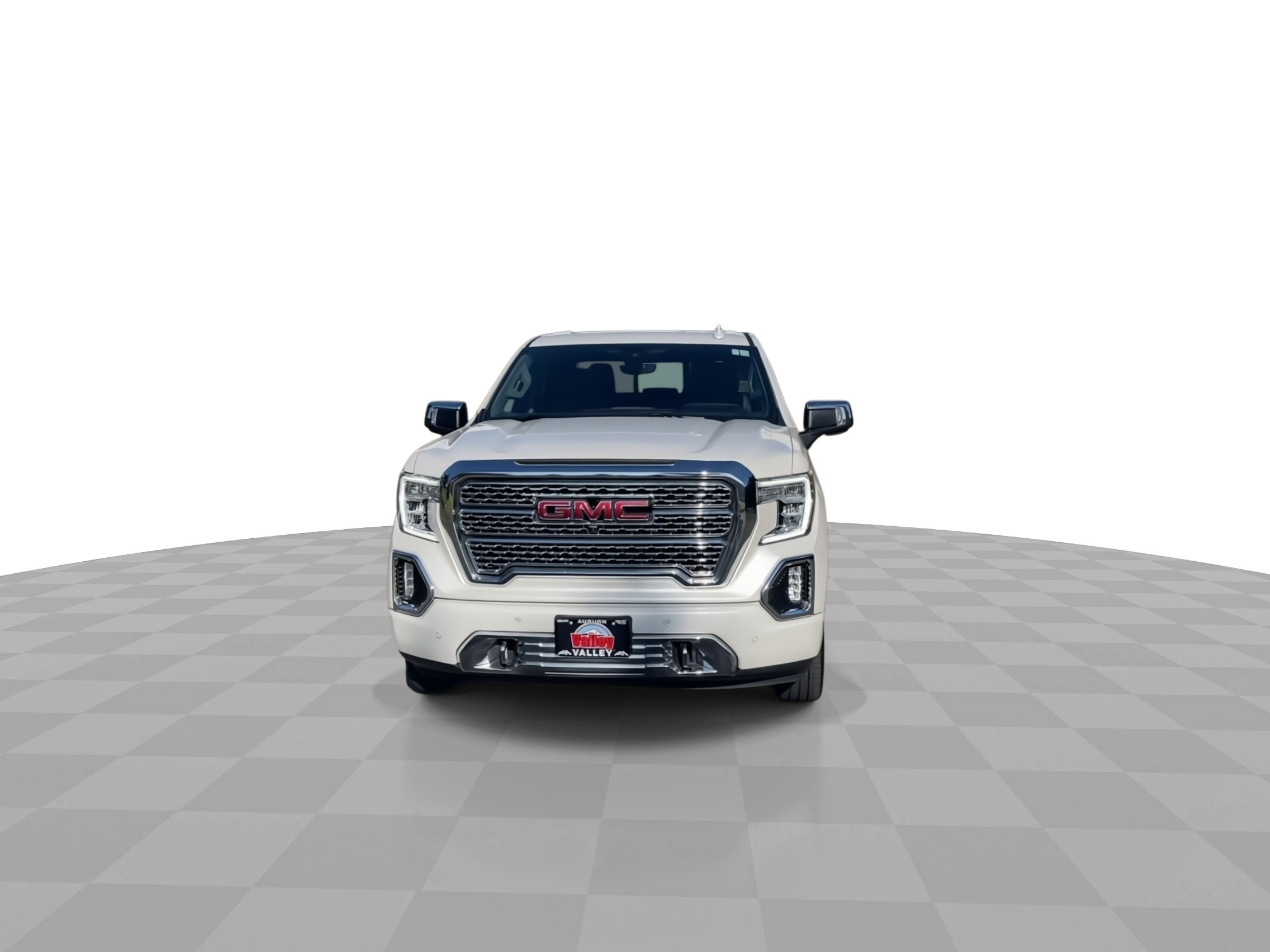 2022 Gmc Sierra 1500 Limited Denali photo 3