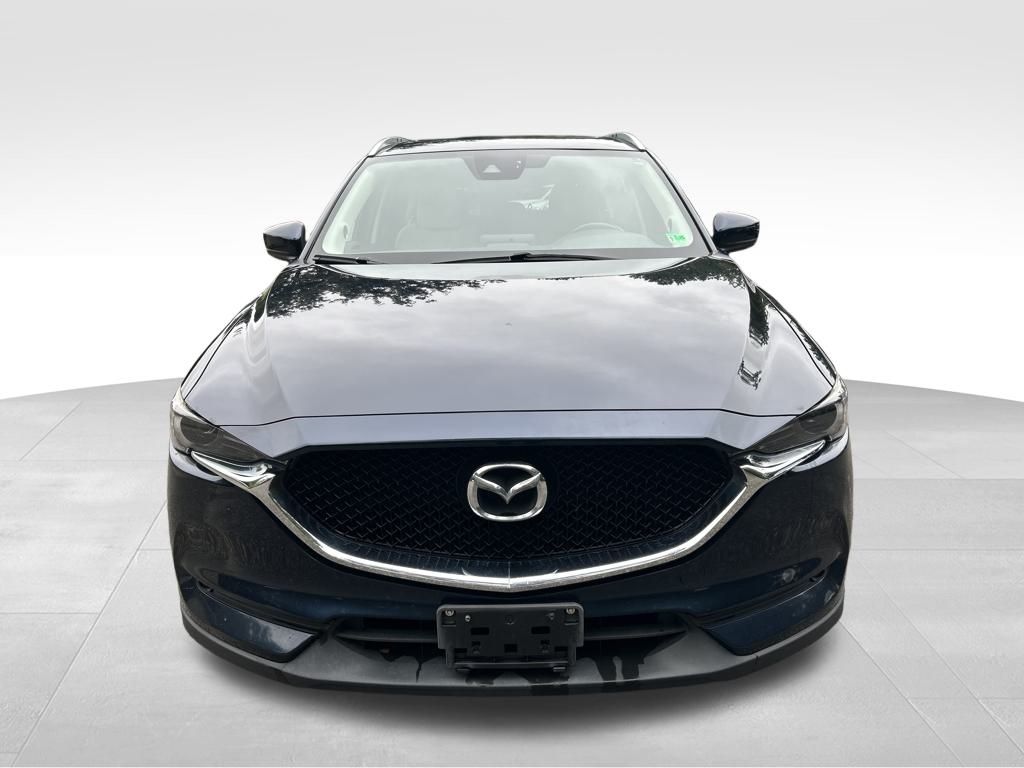 2017 Mazda CX-5 Grand Touring Select photo 8