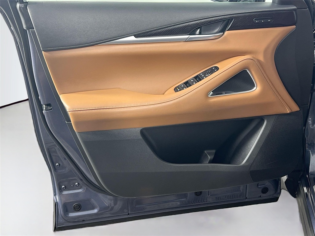 2022 Infiniti QX60 Autograph photo 19