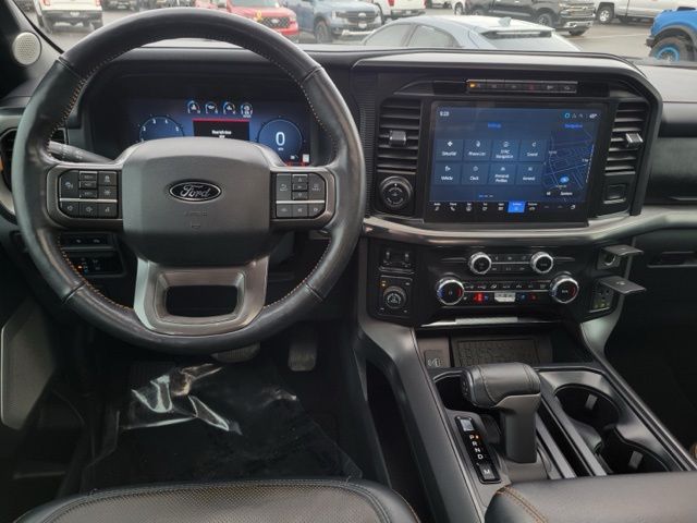 2024 Ford F-150 Tremor photo 2