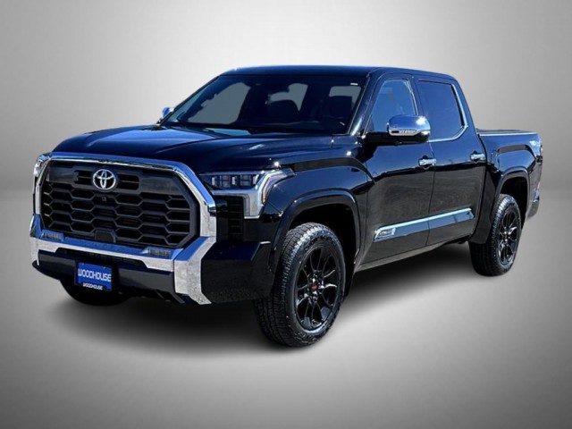 New Toyota Tundra for Sale in Grand Island, NE