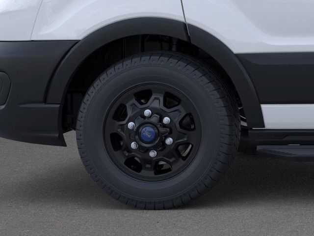 2025 Ford Transit photo 18