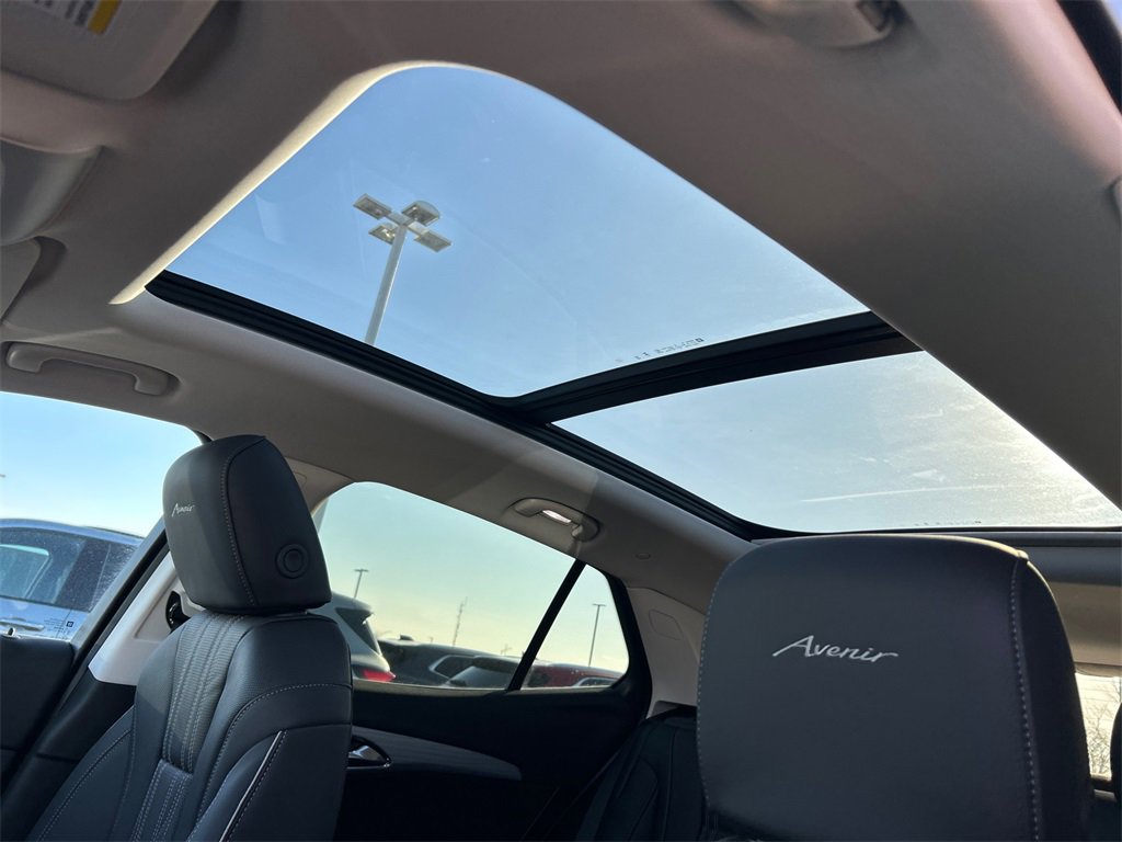 2026 BUICK ENVISION - Image 28