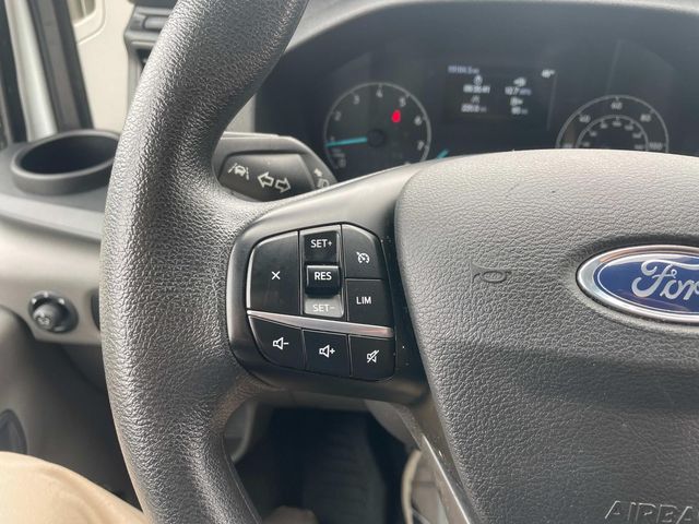 2023 Ford Transit Cargo Van photo 23