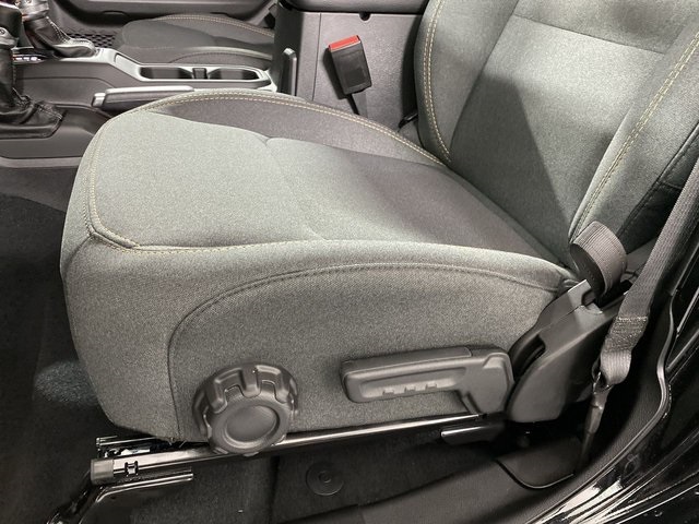 2024 Jeep Wrangler Sport S photo 11