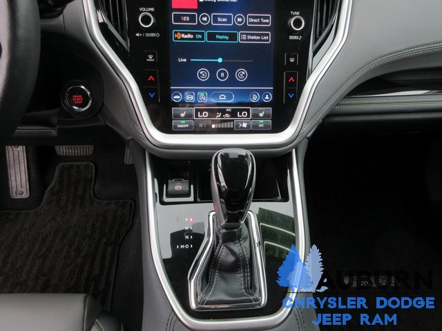 2024 Subaru Outback Onyx Edition photo 20