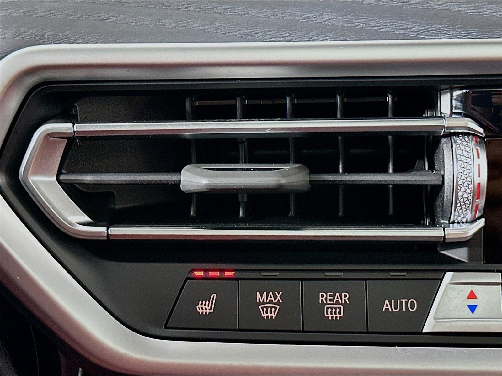 2024 Bmw X3 xDrive30i photo 20