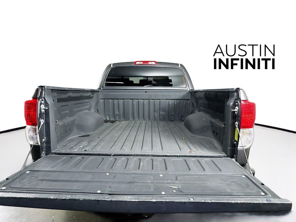 2011 Toyota Tundra Grade photo 27