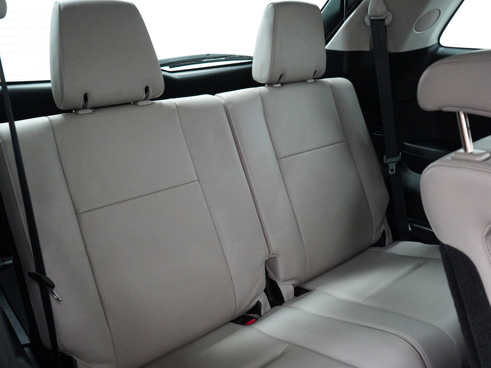 2015 Mazda CX-9 Grand Touring photo 13