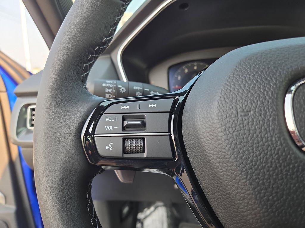 2025 Acura Integra A-Spec Technology photo 14