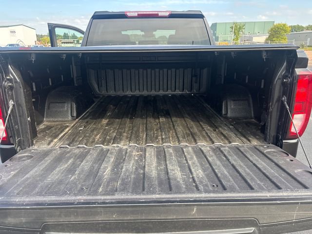 2023 Gmc Sierra 1500 Elevation photo 22