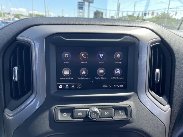 2021 Gmc Sierra Base photo 3