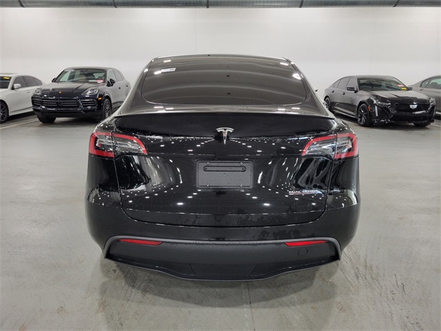 2022 Tesla Model Y Performance photo 10
