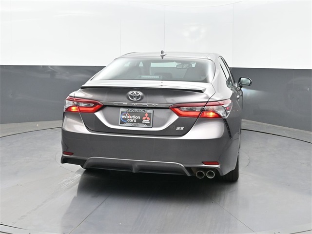 2024 Toyota Camry SE photo 24