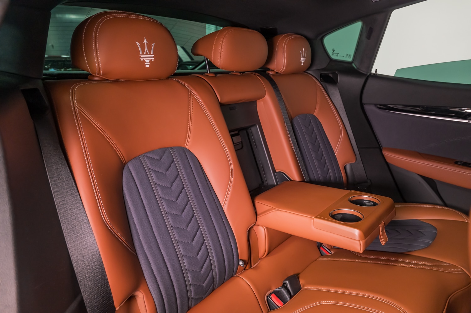 2022 Maserati Levante GT photo 29