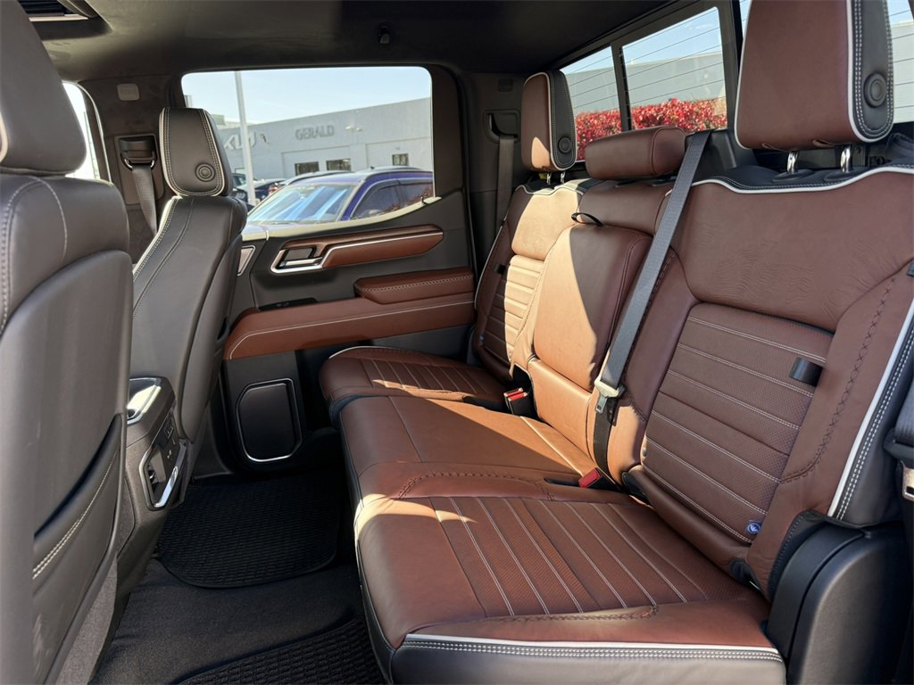 2026 GMC SIERRA - Image 32