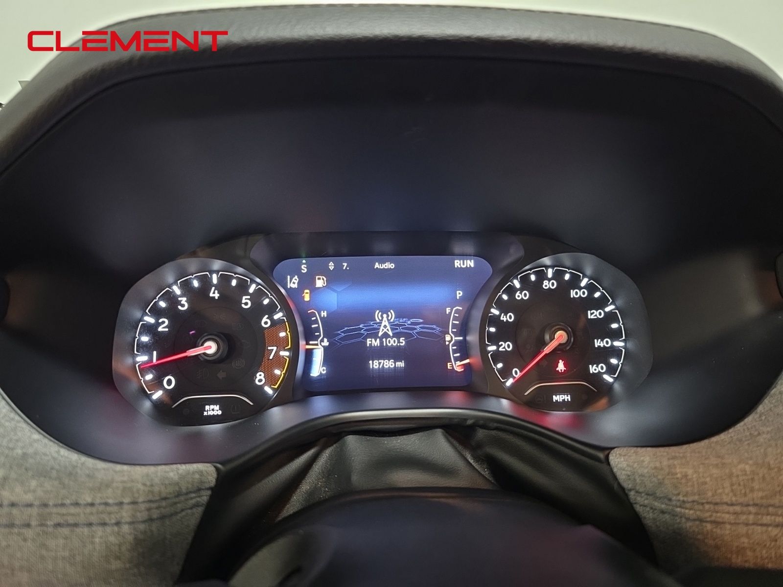 2022 Jeep Compass Latitude photo 11