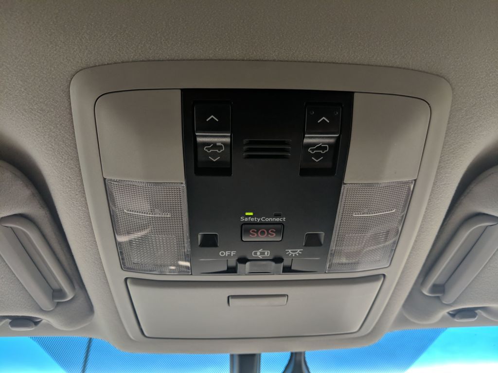 2019 Lexus GX 460 photo 28