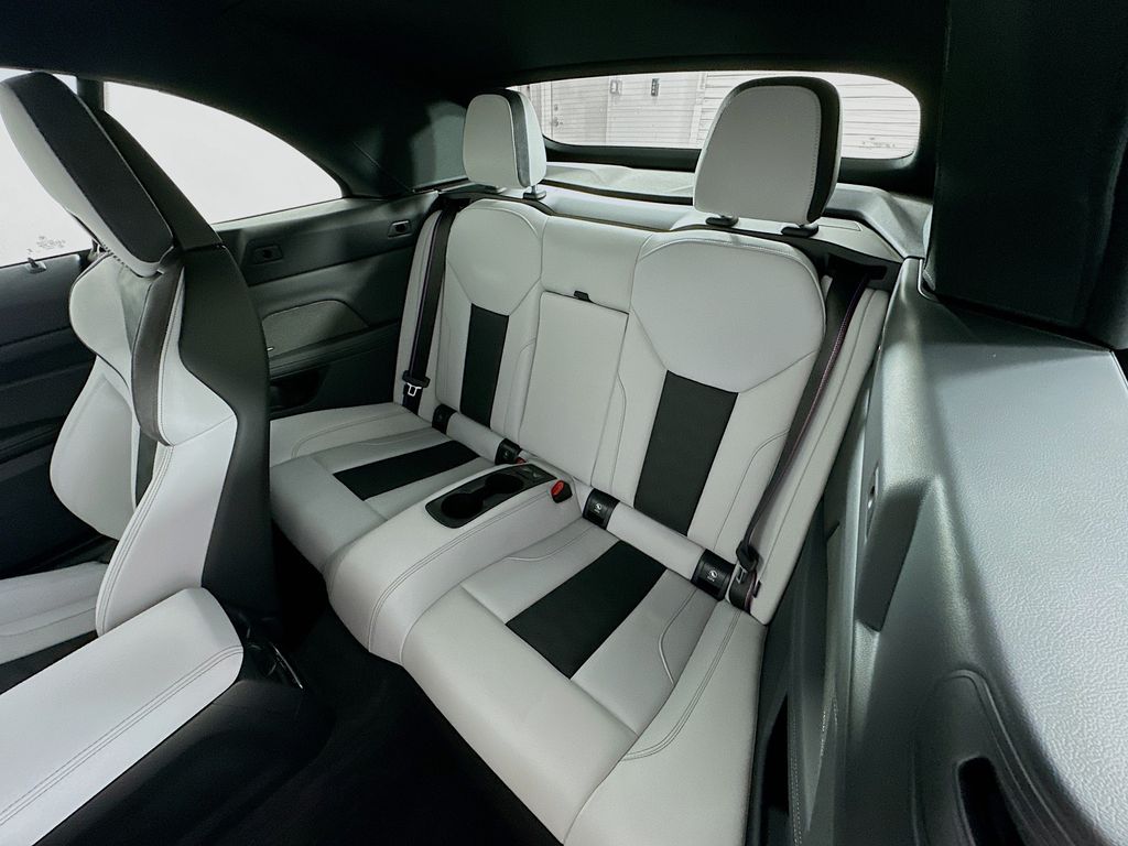 2024 Bmw M4 Competition xDrive photo 24