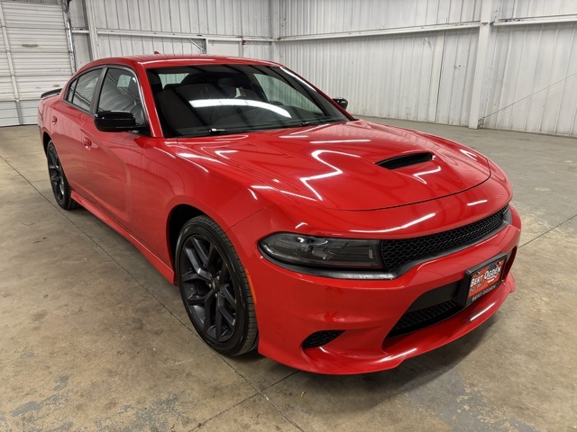 2023 Dodge Charger GT's photo
