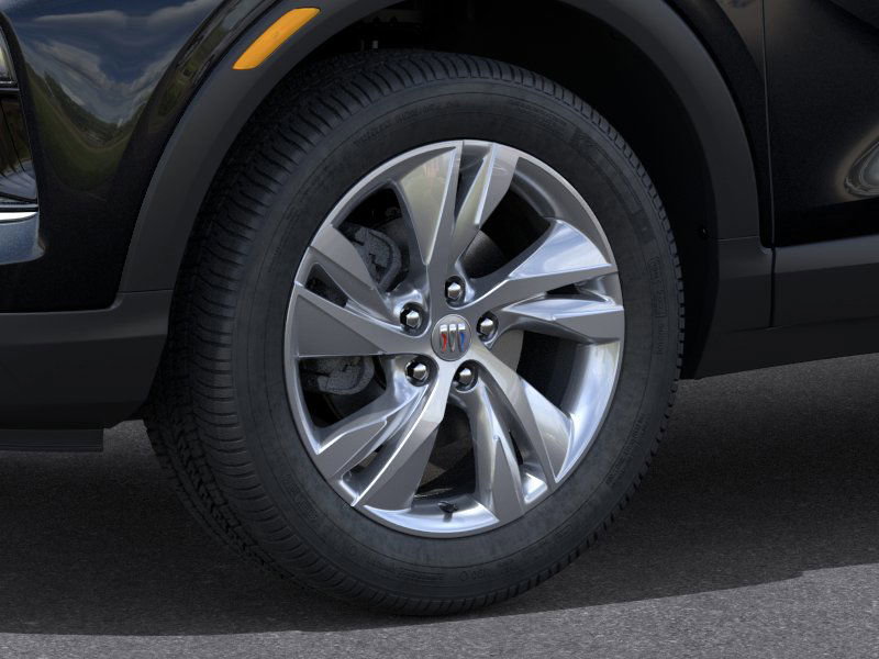 2026 Buick Encore GX Preferred photo 8