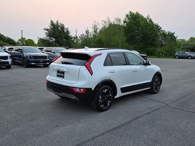 2025 Kia Niro EV Wind photo 7