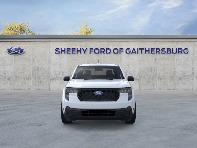 2025 Ford Maverick XL photo 7