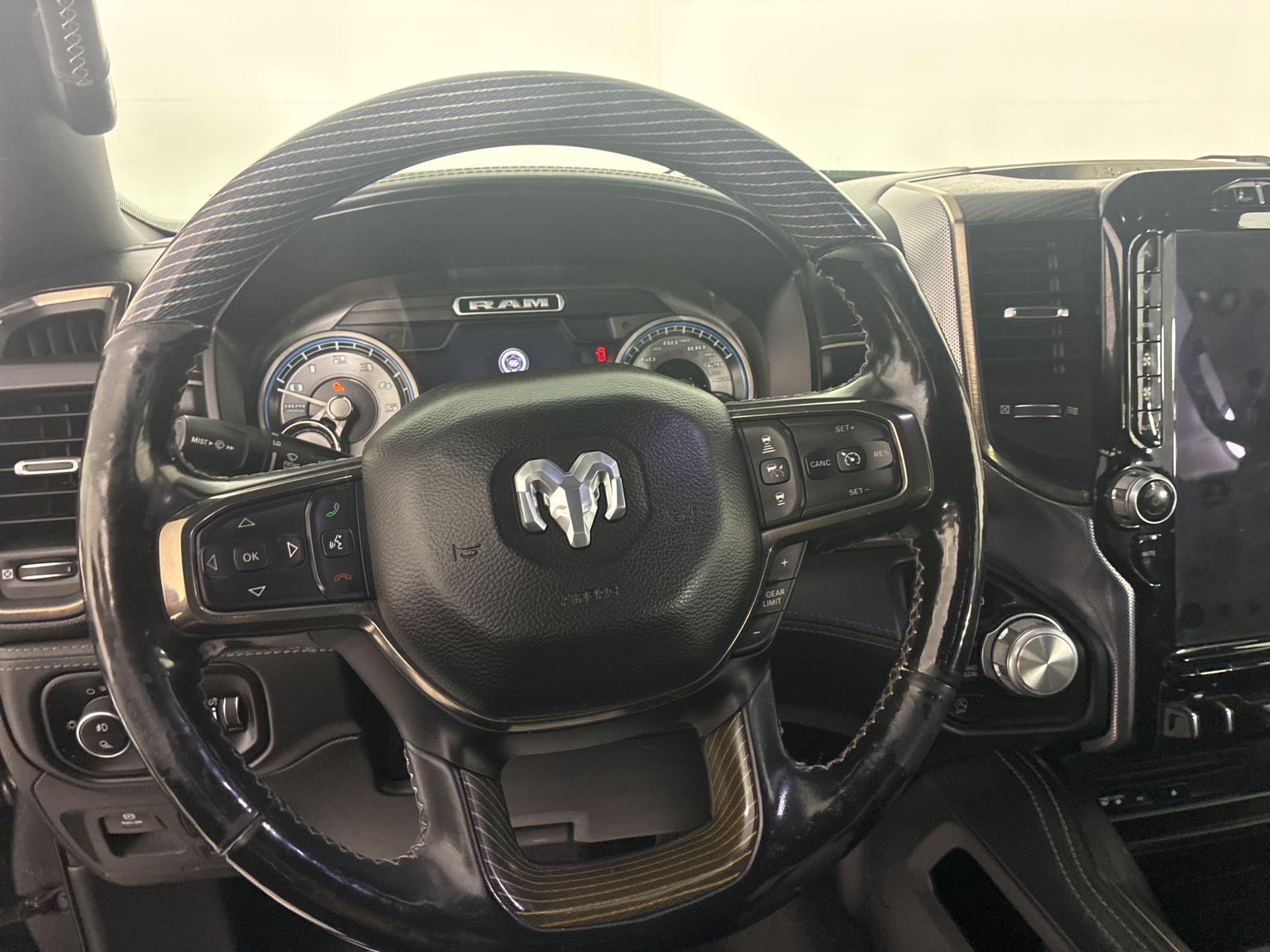 2019 Ram 1500 Limited photo 15