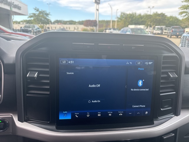 2022 Ford F-150 XLT photo 20