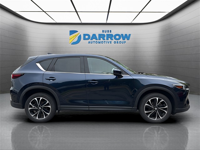 2023 Mazda CX-5 2.5 S Premium photo 6