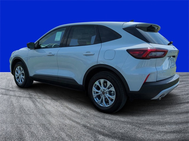2025 Ford Escape Active photo 4