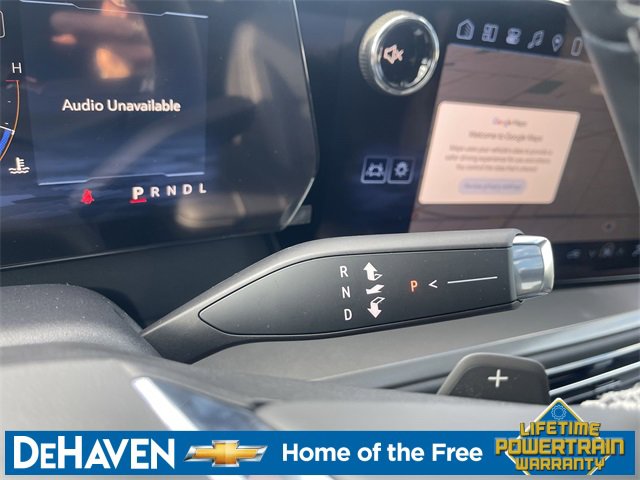 2026 Chevrolet Traverse photo 15