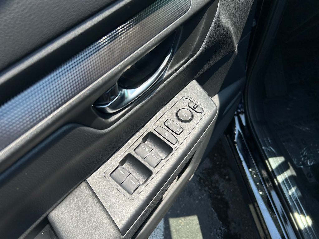 2026 Honda CR-V EX photo 26
