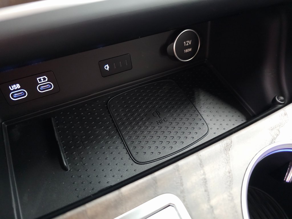 2025 Genesis GV80 2.5T Advanced AWD photo 26