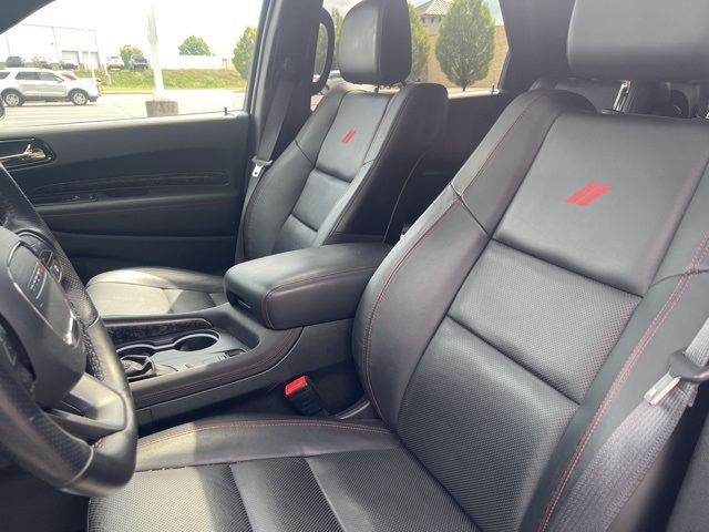 2024 Dodge Durango R/T Premium photo 18