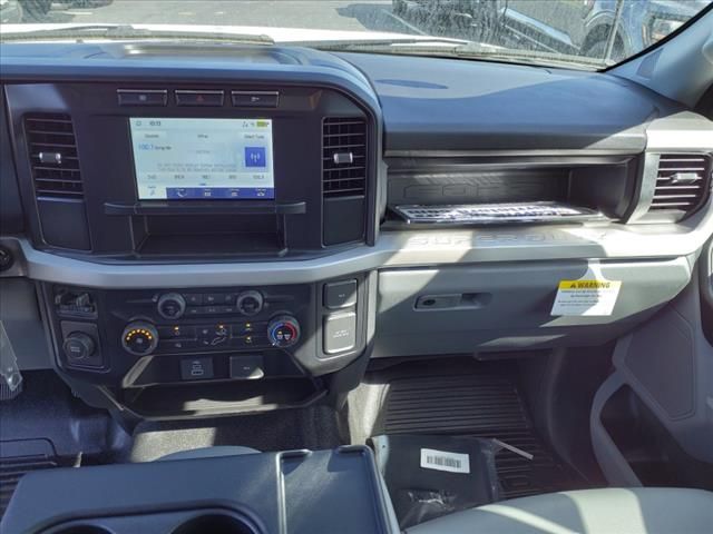 2024 FORD F-350 - Image 34