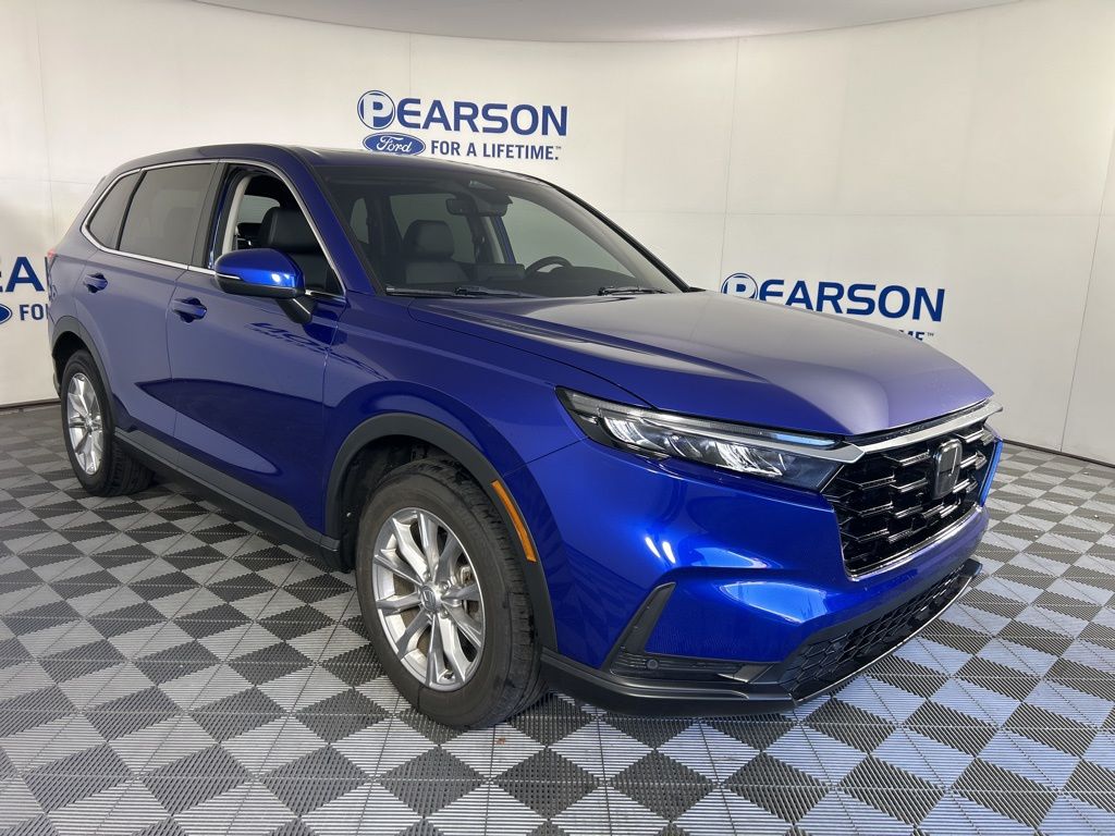 2023 Honda CR-V EX-L photo 2