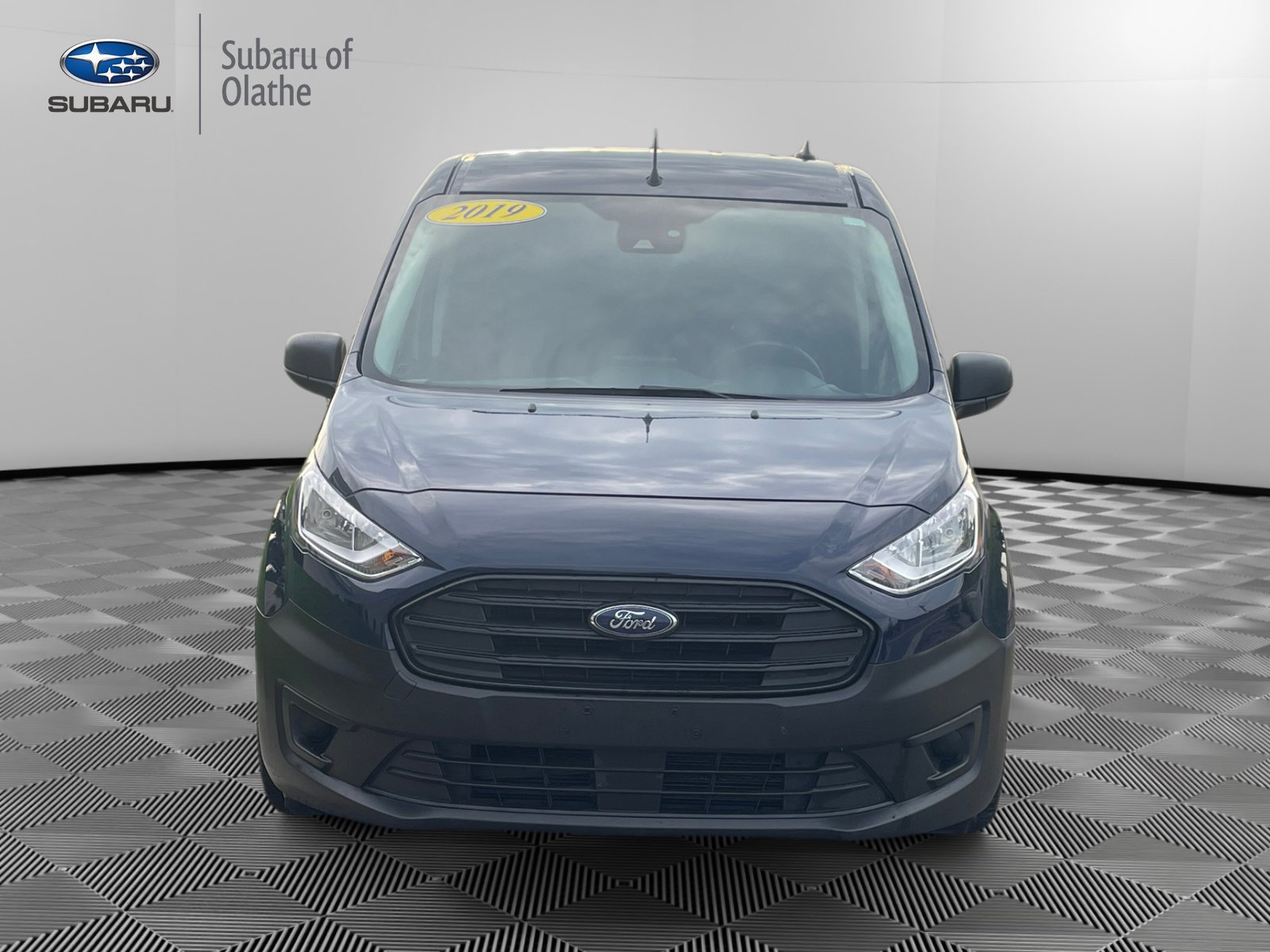 2019 Ford Transit Connect XL photo 13