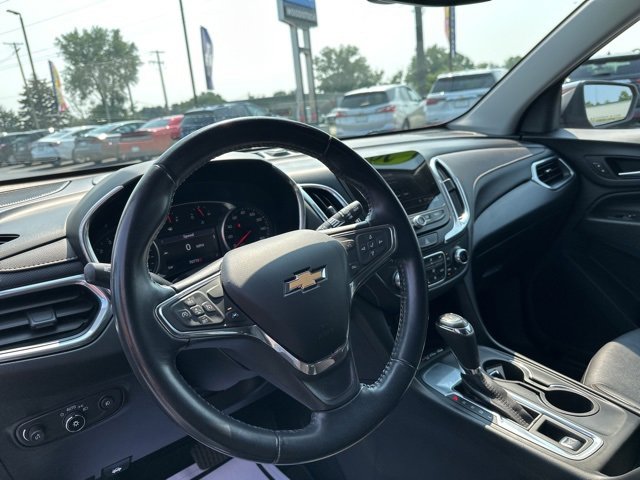 2020 Chevrolet Equinox Premier photo 29