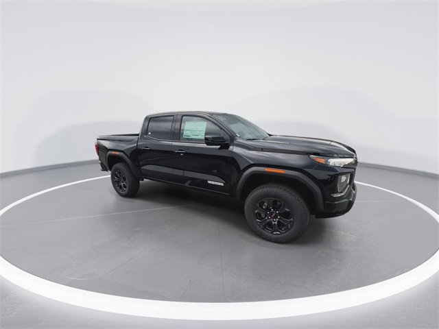 2025 Gmc Canyon Elevation photo 2