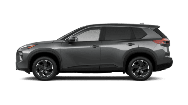 New Nissan Rogue for Sale in Auburn, AL | Allen Turner