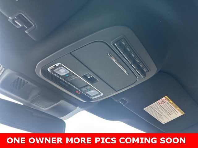 2023 Ford F-250 Lariat photo 23