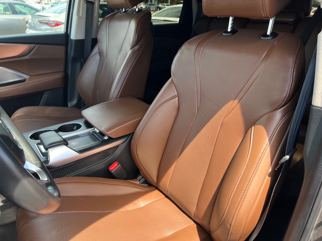 2024 Acura MDX SH-AWD Technology photo 15